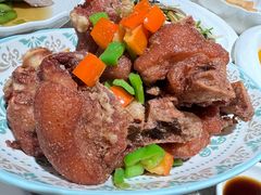 -阿莉餐厅(枣阳路店)