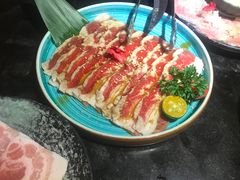 -和来烤肉(仓山万达店)