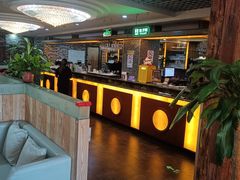 -上岛咖啡(华源四里店)