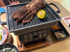 -沼津港精致料理·寿喜烧·烧鸟(漕河泾印象城店)