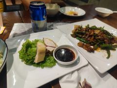 -盐官日光域房车营地·有盐餐厅