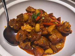 -院里寻菜·精致庭院菜(观沙岭店)