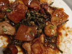 -码头鲜精致威海菜(欧乐坊店)