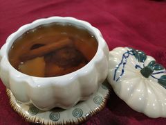 原盅炖猴头菇汤-佛有缘·32年老字号(广州首店)