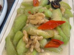 -润泽园饭庄(中山路店)