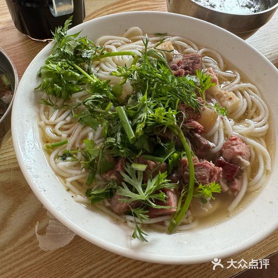 兴河牛肉馆(双树湾分店)