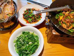 -光头李品质家常菜(人民路店)