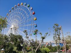 -水上乐园·欢乐世界