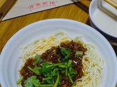 -万县面馆(高笋塘店)