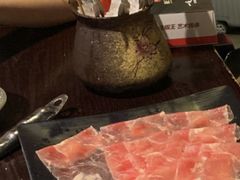 虾-椒王火锅(厚街万达店)