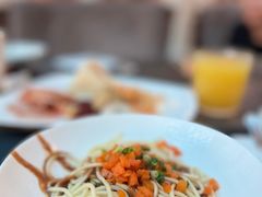 -漢咖啡·全服务式自助晚餐(武汉洲际酒店)