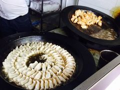 -向群锅饺(登高路店)