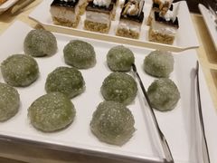 -食蔬不二素食自助餐厅(沈阳铁西店)