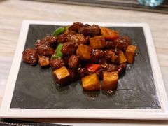 -客莱福诺富特酒店·互动餐厅