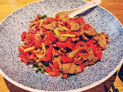 -赤宴·川菜(玉林店)