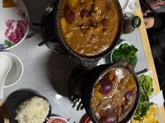 -范贤光鸡公煲(平乐园总店)