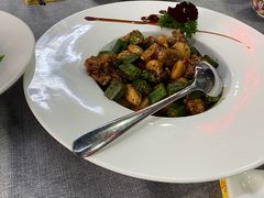 -中卫御苑福膳·养生局(圆明园店)