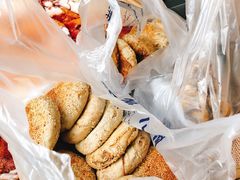 -李小老烧饼(常营民族家园店)