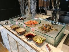 -洲际酒店·地平线全日餐厅HORIZON CAFÉ