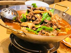 -文叔·湖北名小吃·小龙虾(华强北店)