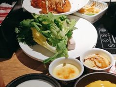 -温野菜涮涮锅(西单大悦城店)