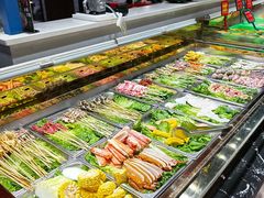 -九记潮汕现切鲜牛肉自助火锅(长沙·方圆荟店)
