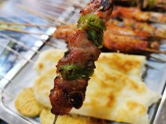 -老谢野馄饨(延安路店)