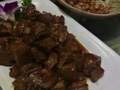 红烧肉-三鑫酒家(泽州路店)
