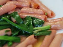 -宾朋海鲜美食餐厅·特色美食(兴海路店)