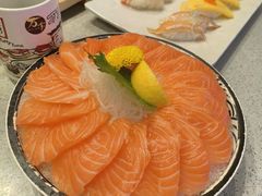 -万岁寿司(芳村店)