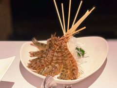 斑节虾皇-洋房火锅(新天地店)