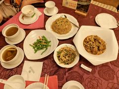 -亚龙湾红树林度假酒店御粤阁