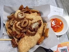 -颓记茶餐厅(美景总店)