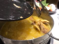 -八珍玉食鸡煲·打边炉(印象城店)