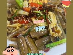 -板桥海鲜广场(文明东店)