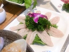 -围炉夜话·潮汕卤水火锅(榕江店)