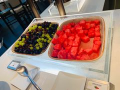 -RISE RESTAURANT(滨海湾金沙店)