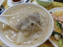 -双喜饭庄(马道坡街店)