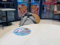 -达美乐比萨(南京西路店)