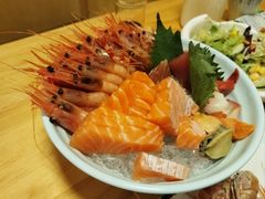 -大焰自助日式料理 铁板烧(徐汇店)