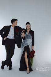 -金海岸婚纱摄影(塘沽店)