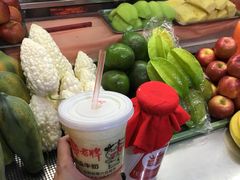 -六合夜市
