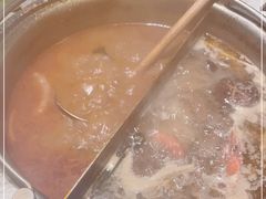 -一绪に寿喜烧(虹悦城店)