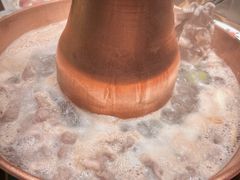 -北京老门框爆肚涮肉馆(凤城六路店)