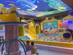 -东方威尼斯温泉酒店
