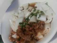刘二妈米皮-刘二妈米皮(步行街店)