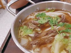 -小满手工粉(北京来福士店)