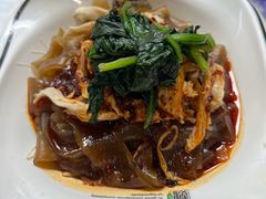 -魏家凉皮(铜锣湾店)