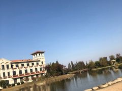 -歌斐颂巧克力小镇