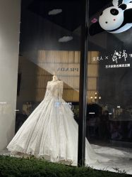 -金夫人婚纱摄影(总店)